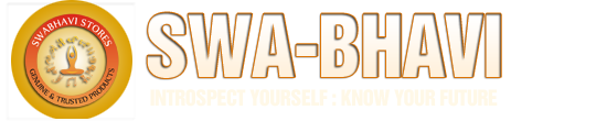 My Swabhavi Store